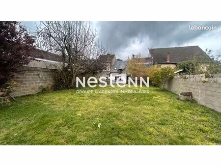 maison 4 pièces 109 m²