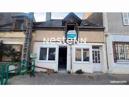 maison 4 pièces 99 m²