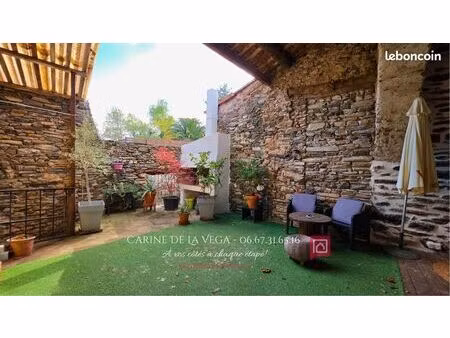 maison 6 pièces 126 m²