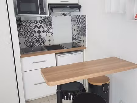 t1/studio parc vincent - champcevinel