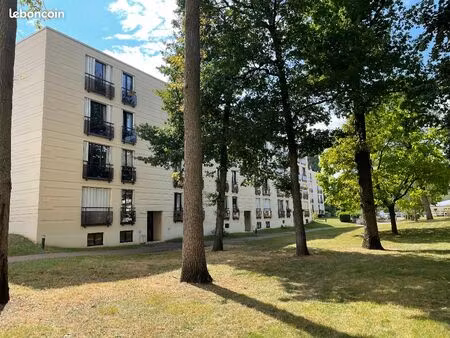 appartement 3 pièces 67 m²