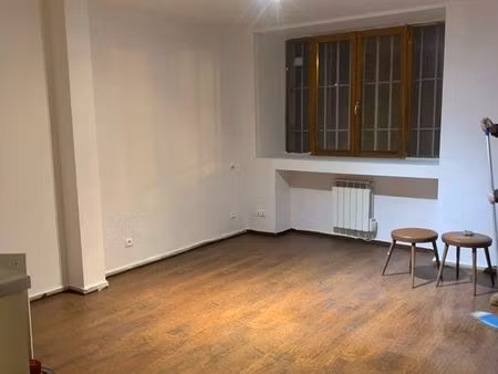 loue studio 30 m2 centre ville