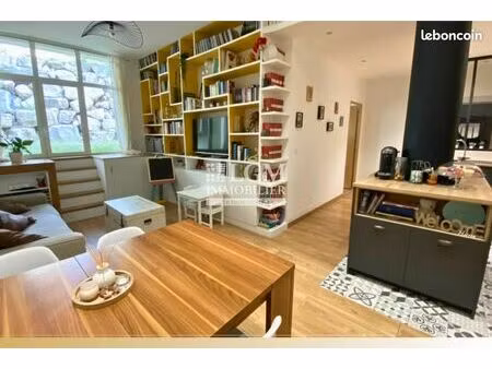 appartement 3 pièces 95 m²