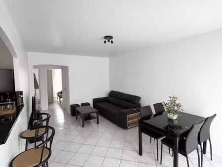 appartement 55m2 saint-jean-le-blanc