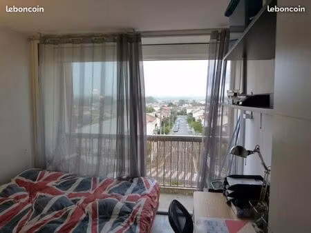 vend studio paul sabatier