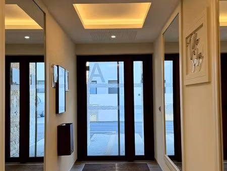 appartement 4 pièces 89 m²