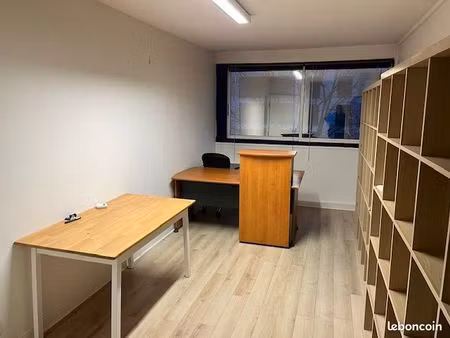 a louer bureau 34 m2 cergy st christophe