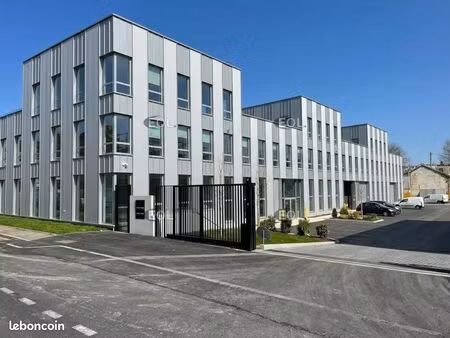 local d'activité 5 314 m²