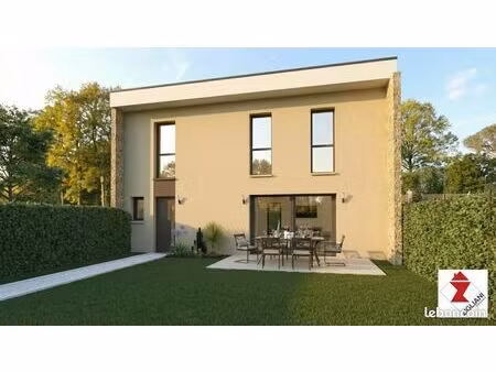 maison 4 pièces 87 m²