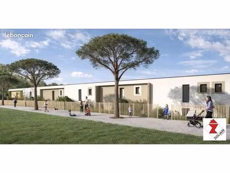 maison 4 pièces 87 m²