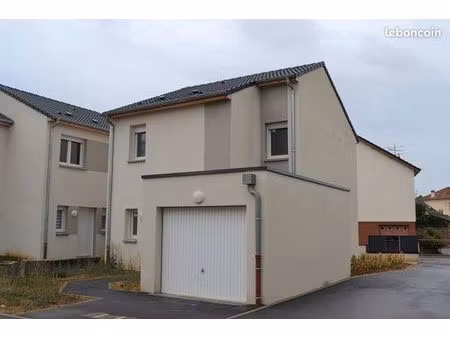 maison 3 pièces 86 m²