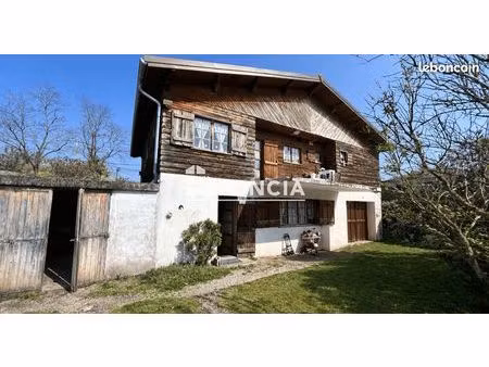 maison 180 m² à estrablin (la tabourette)