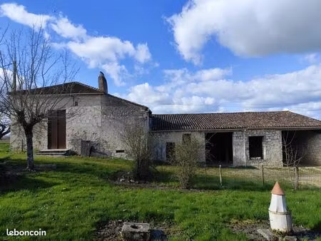 ferme 4 pièces 121 m²