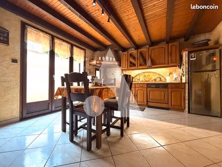 maison 4 pièces 75 m²