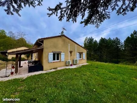 maison 4 pièces 104 m²
