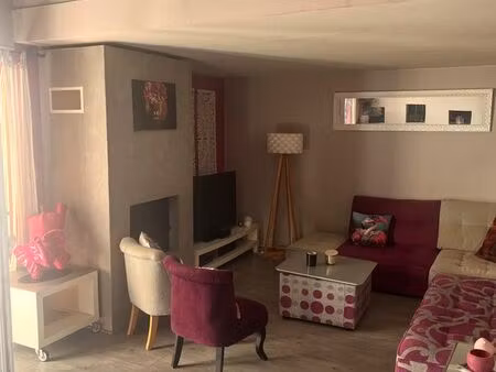 part vend maison à la tour du pin 38