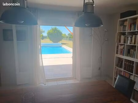 la maison qui s' affranchit des factures - 150 m2 de pur bonheur