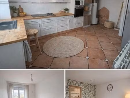 charmante maison de ville