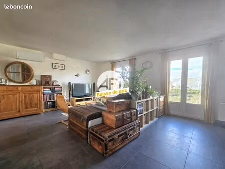 maison 5 pièces 111 m²