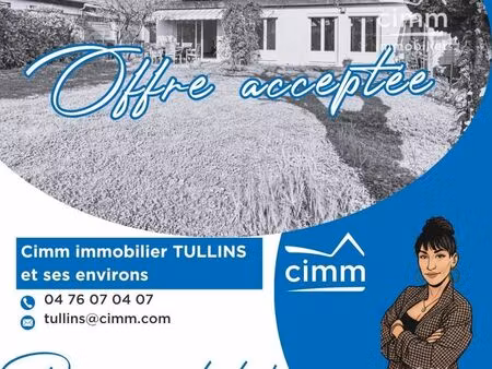 maison 4 pièces 101 m²