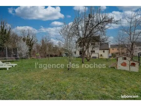 maison 7 pièces 128 m²