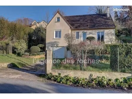 propriété 5 pièces 108 m²