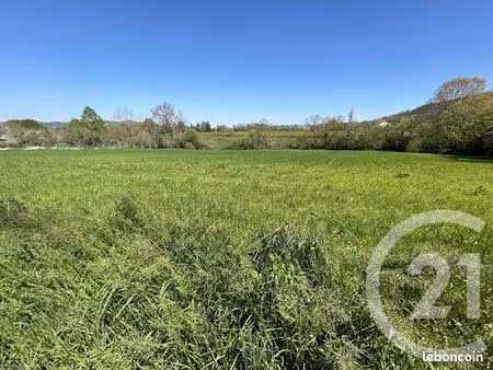 terrain 10 815 m² montsaunes