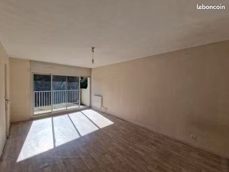 appartement 1 pièce 34 m²