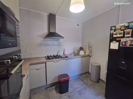 appartement 2 pièces