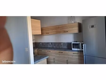 appartement bourgueil