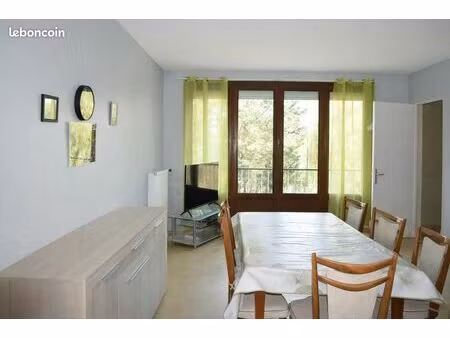 appartement 3 pièces 68 m²
