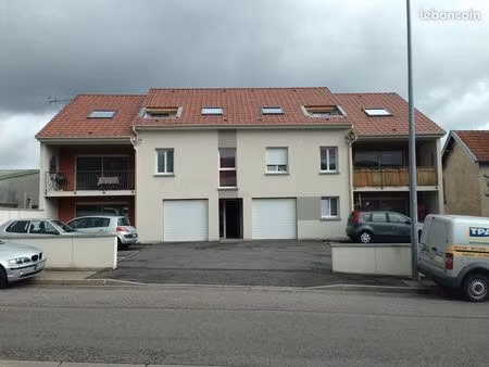 frouard f3 avec garage