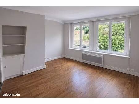 studio 1 pièce 21 m²