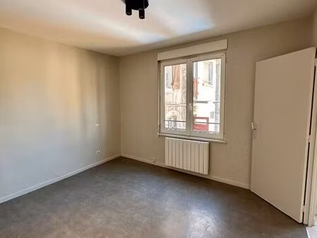 appartement 1 pièce 31 m²