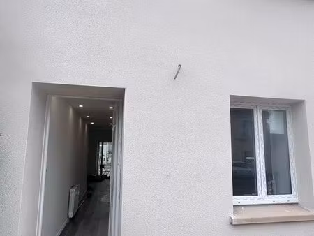 location appartement t 3