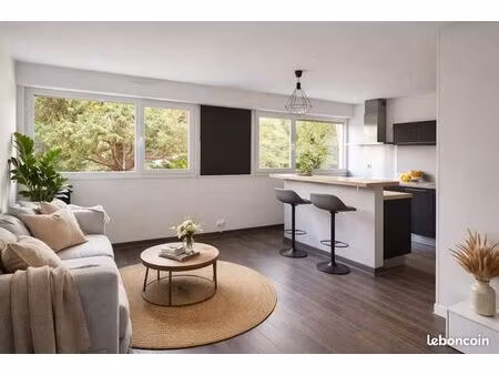 appartement f2 idéal investisseur