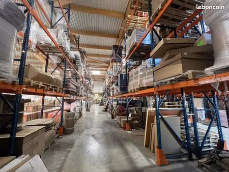 local d'activité 3 149 m²