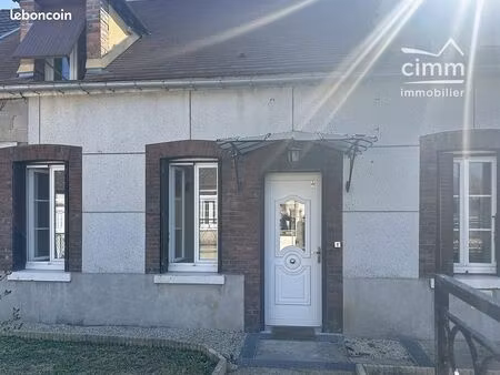 maison 6 pièces 109 m²