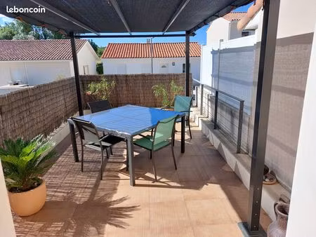 maison 5 pièces 105 m²
