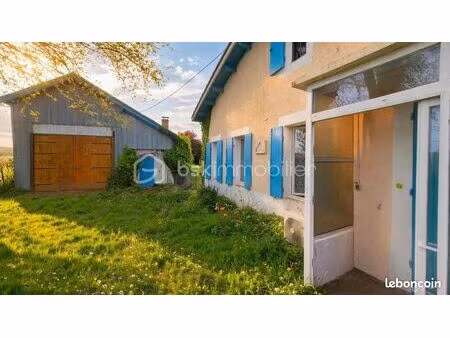 maison 5 pièces 155 m²