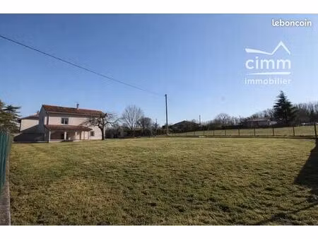 maison 4 pièces 105 m²
