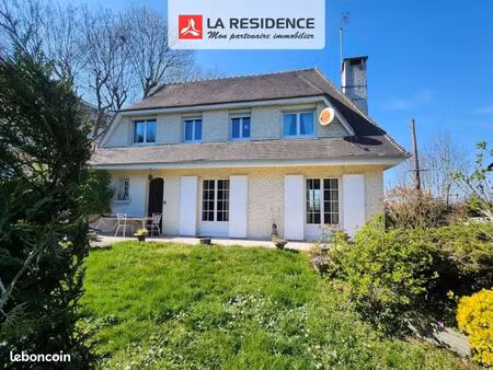 maison 5 pièces 125 m²