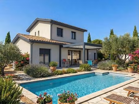 maison 5 pièces 90 m²