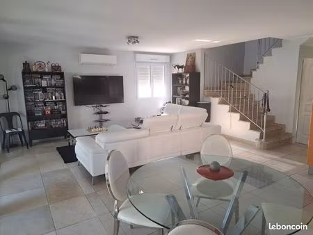 villa prestations haut de gamme