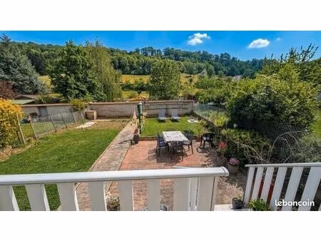 maison 4 pièces 108 m²