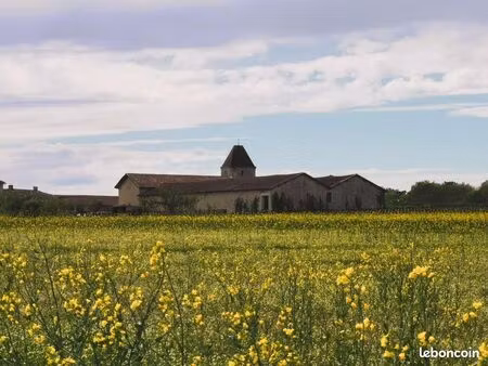 bien agricole 223000 m² camiac-et-saint-denis