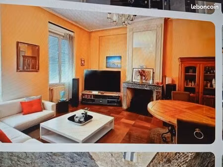 vente immeuble d habitation+ local commercial
