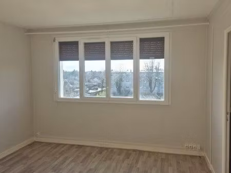 appartement 2 pièces saint jean de braye