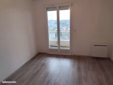 appartement saint-lo