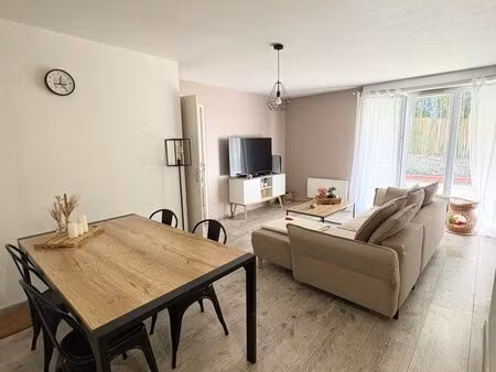 apparemment t3 à saint paul les dax